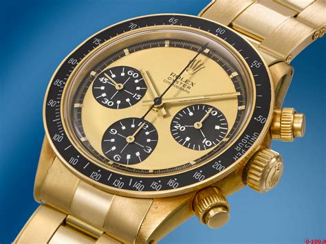 rolex daytona 6263 oro prezzo|rolex paul newman daytona price.